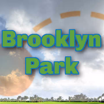 Brooklyn Park Environmental Nature Area photo 1